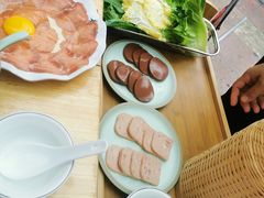 -龚印记牛骨牛杂屋·四代传承(珠影星光城店)