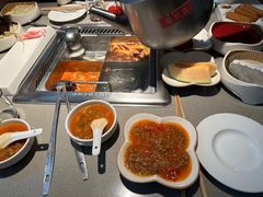 -海底捞火锅(崇文门新世界百货店)