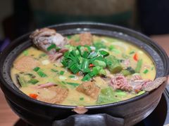 -青桃餐厅