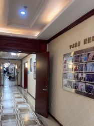 -南京医科大学友谊整形外科医院