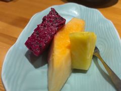 -大岛日本料理铁板烧(南通大饭店)