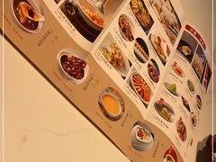-老太原菜馆(万达店)