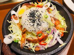-豪客来牛排(中央花苑店)