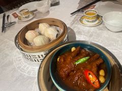 -南海渔村(珠江新城店)