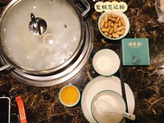 发糕-鱼粤鲜淘米捞·中山脆肉鲩火锅(悦湖会店)
