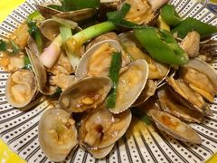 -桥东喜碧海鲜街(水东街店)