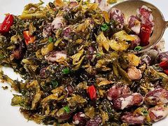 -一坐一忘云南菜(卓悦中心)