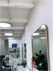 -乾健·烫染·接发SALON