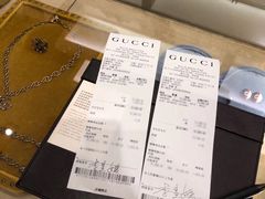 -Gucci(北京金融街购物中心店)