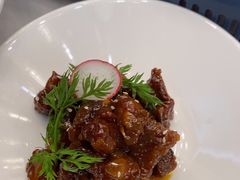 -丰收日·小海鲜·沪上家宴(顾村正大店)