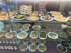 -十二忠手拉面(五福店)