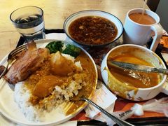 -大快活(丽丰店)