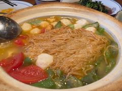 -永安鱼庄·镇江菜(丁卯店)