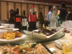 -苏州阳澄湖澜廷酒店-有景阁中餐厅