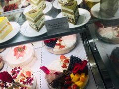 -PETIT PARIS 小巴黎(花园道店)