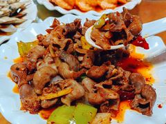 -温州一家人美食(西木头市店)