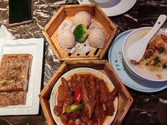 -翠香阁潮州菜馆·始于1994(珠江路店)