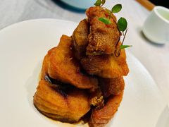 老上海熏鱼-苏帮袁Sue Cuisine(来福士店)