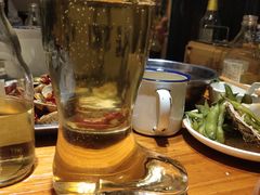 -喝丢一只鞋海鲜烧烤·海肠捞饭(市场店)