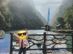 -神龙峡风景区