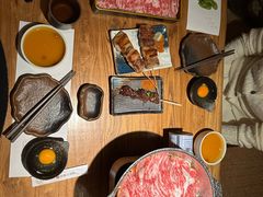 -炉胜·炉端烧·居酒屋