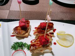 -割烹旭日本料理(龙湖狮山天街店)