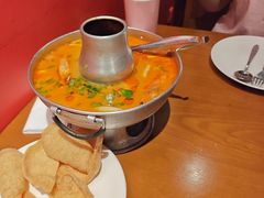 -泰国餐厅 Thai Food(裕华万达店)