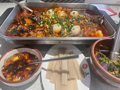 -鱼酷活鱼烤鱼(新世界城店)