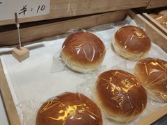 -角落低卡烘焙(正弘城店)