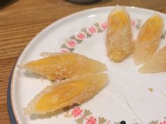 -如轩·海鲜砂锅粥·潮汕菜(海珠店)