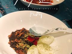 -茶人村·宫廷私厨(奥体印象城店)