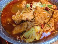 -小木屋拌饭(抚顺商业城店)