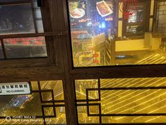 -纸盐河码头火锅(十八梯店)