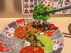 -肉肉大米(金虹桥店)