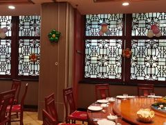 -万荣烤鸭店·北京菜(天坛店)