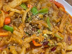 -伊帆食府·青海美食