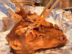 -金家老三饭庄(常营店)