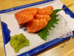 -胜代日本料理(云程巷小区店)