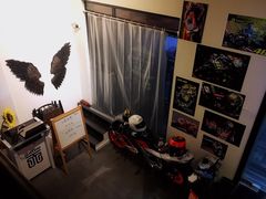 -TIAN TATTOO BAR