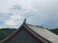-库车王府