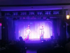 -芙蓉门·川剧变脸长嘴壶茶艺茶文化表演研学