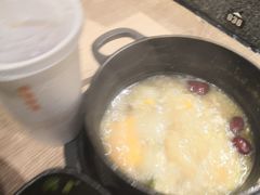 -呷哺呷哺(新世界百货望京店)