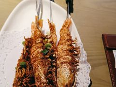 -前海沿·青岛菜(李沧万达店)