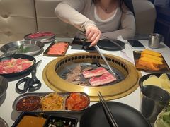 -花味烤肉·拌饭(庐阳万象汇店)