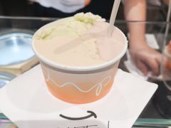 油柑茉莉-Dip in Gelato(富民路店)