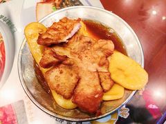-鲜得来排骨年糕(云南南路店)