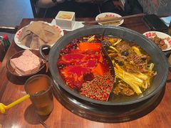 -胖姐社区老火锅(北京总店)