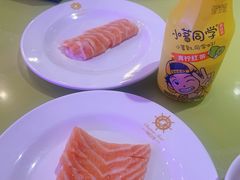 -海韵之星邮轮水会(明发商业广场店)