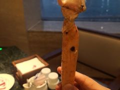 -白天鹅宾馆·流浮阁咖啡厅