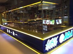 YOYO悠游美食地图(大唐西市店)-YOYO悠游美食地图(西市城购物中心店)